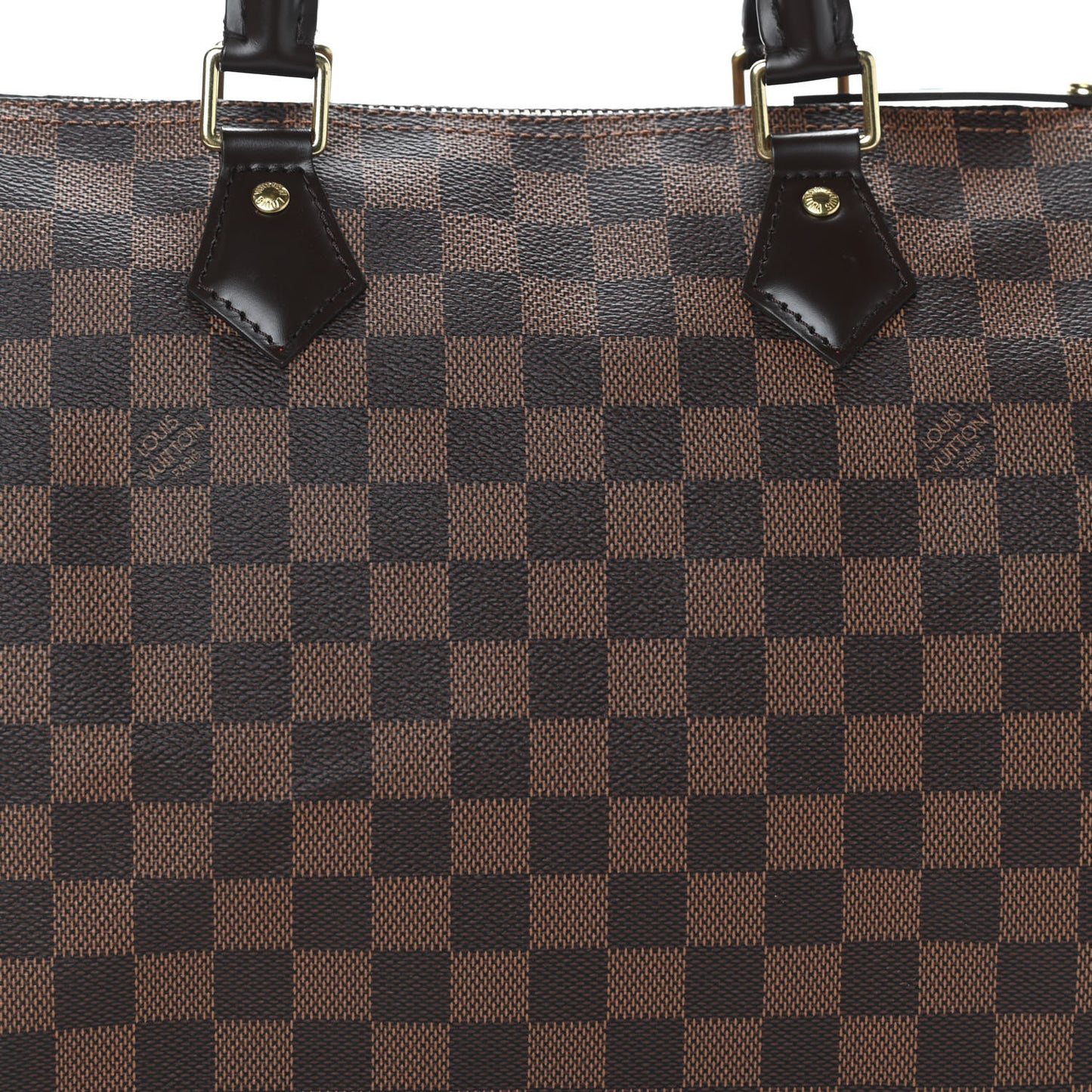 Damier Ebene Speedy 30