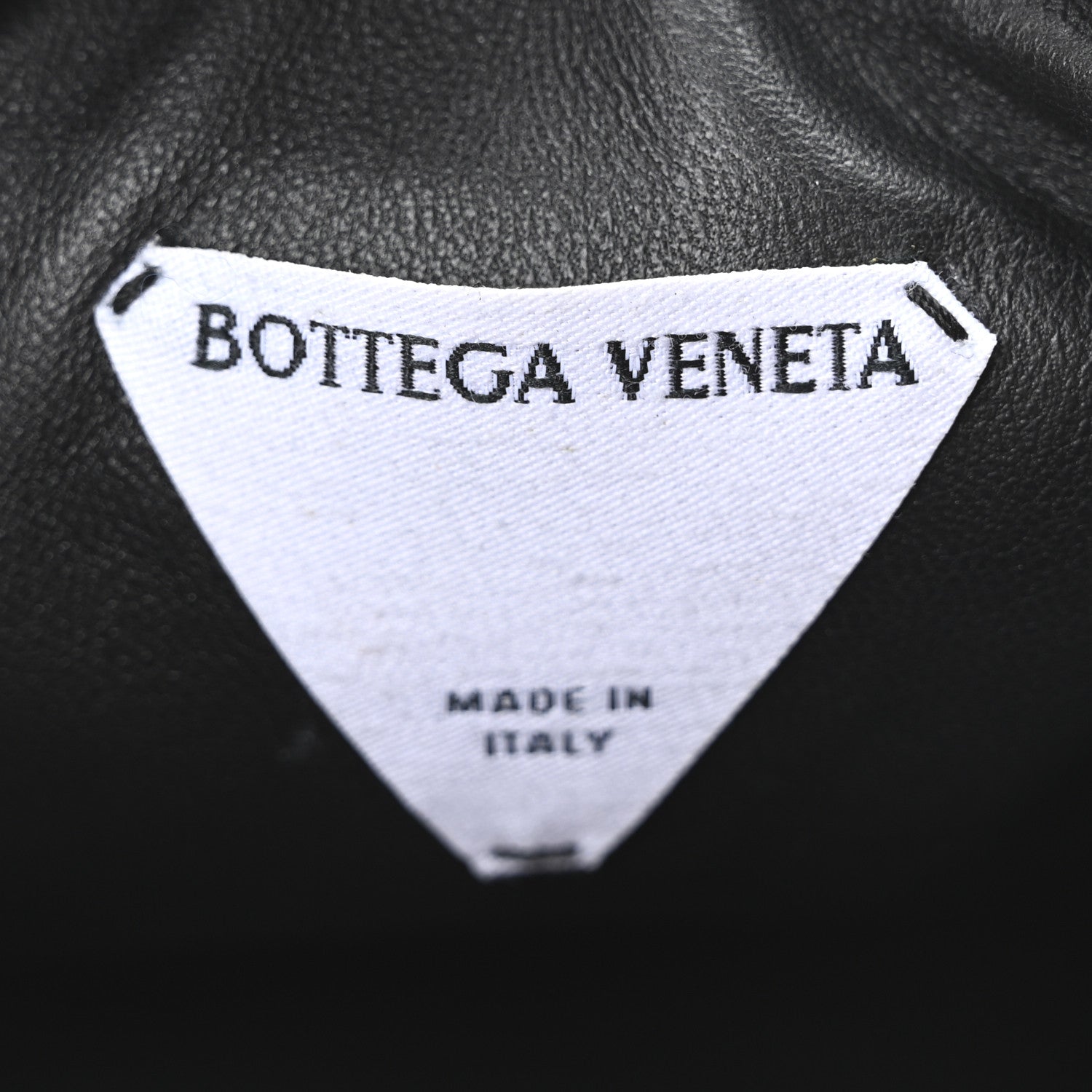 Bottega Veneta Nappa Tartan Shirt Effect Mini Jodie Grey Red 5 of 8