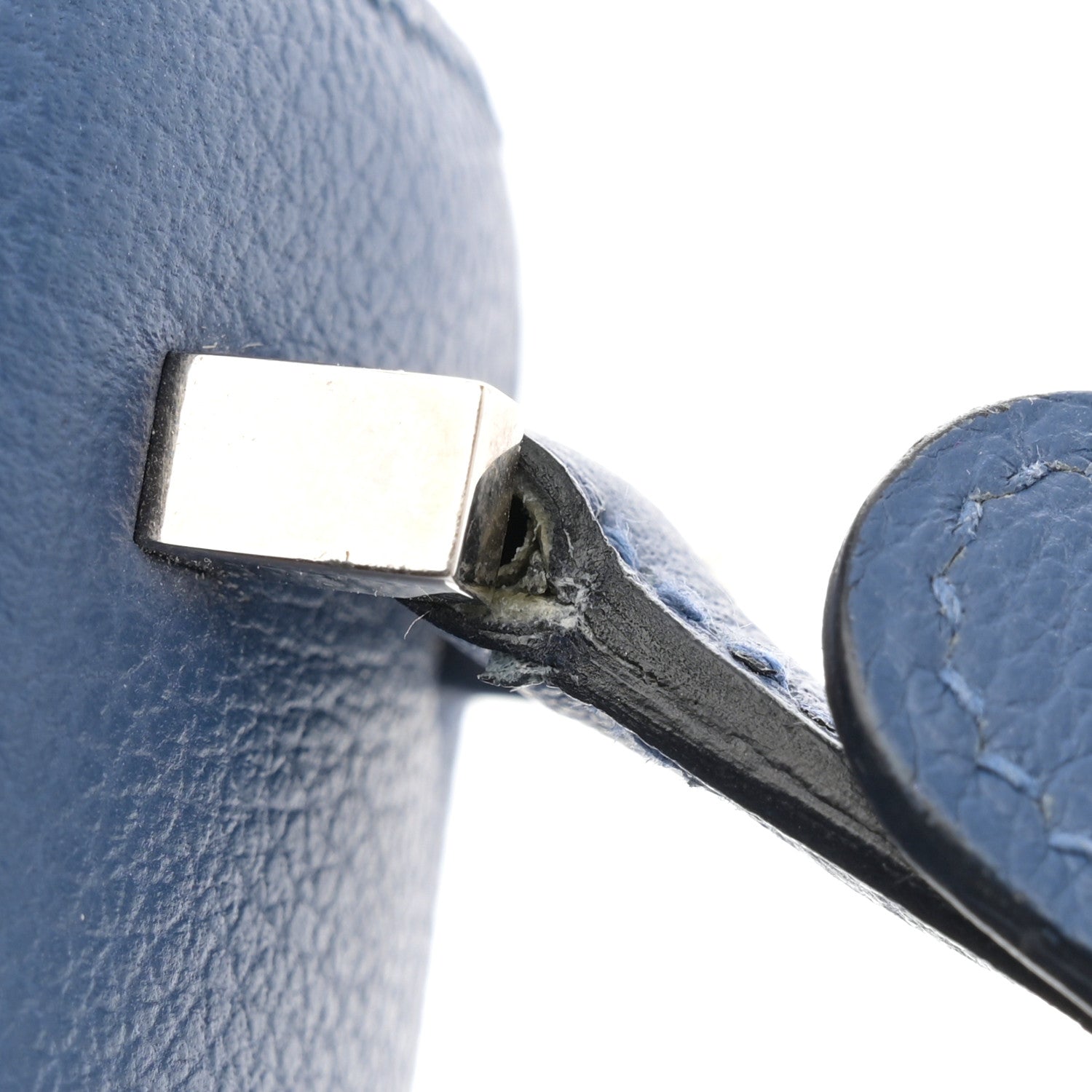 Hermes Evercolor 20 2002 Bleu Brighton 13 of 14