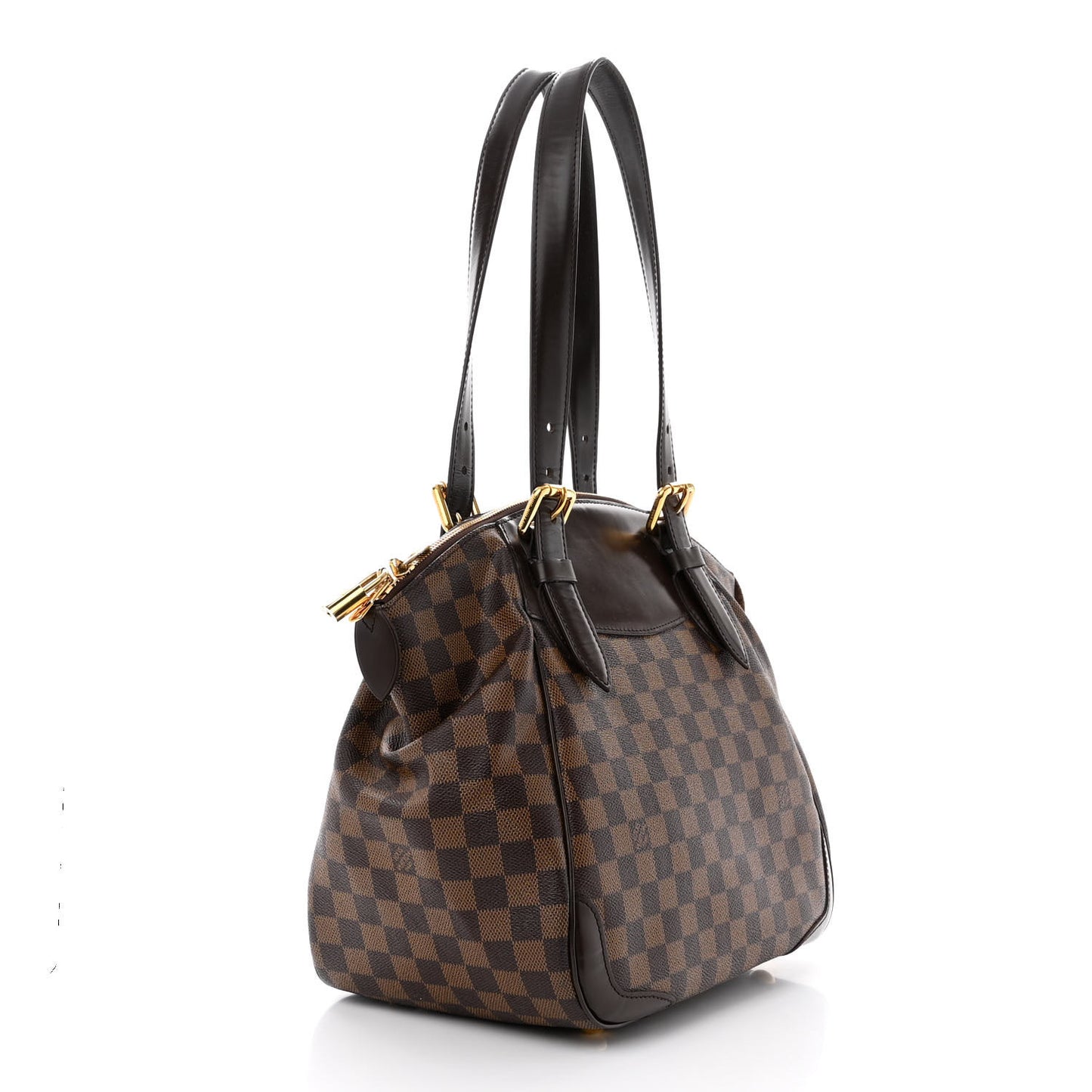 Damier Ebene Verona MM