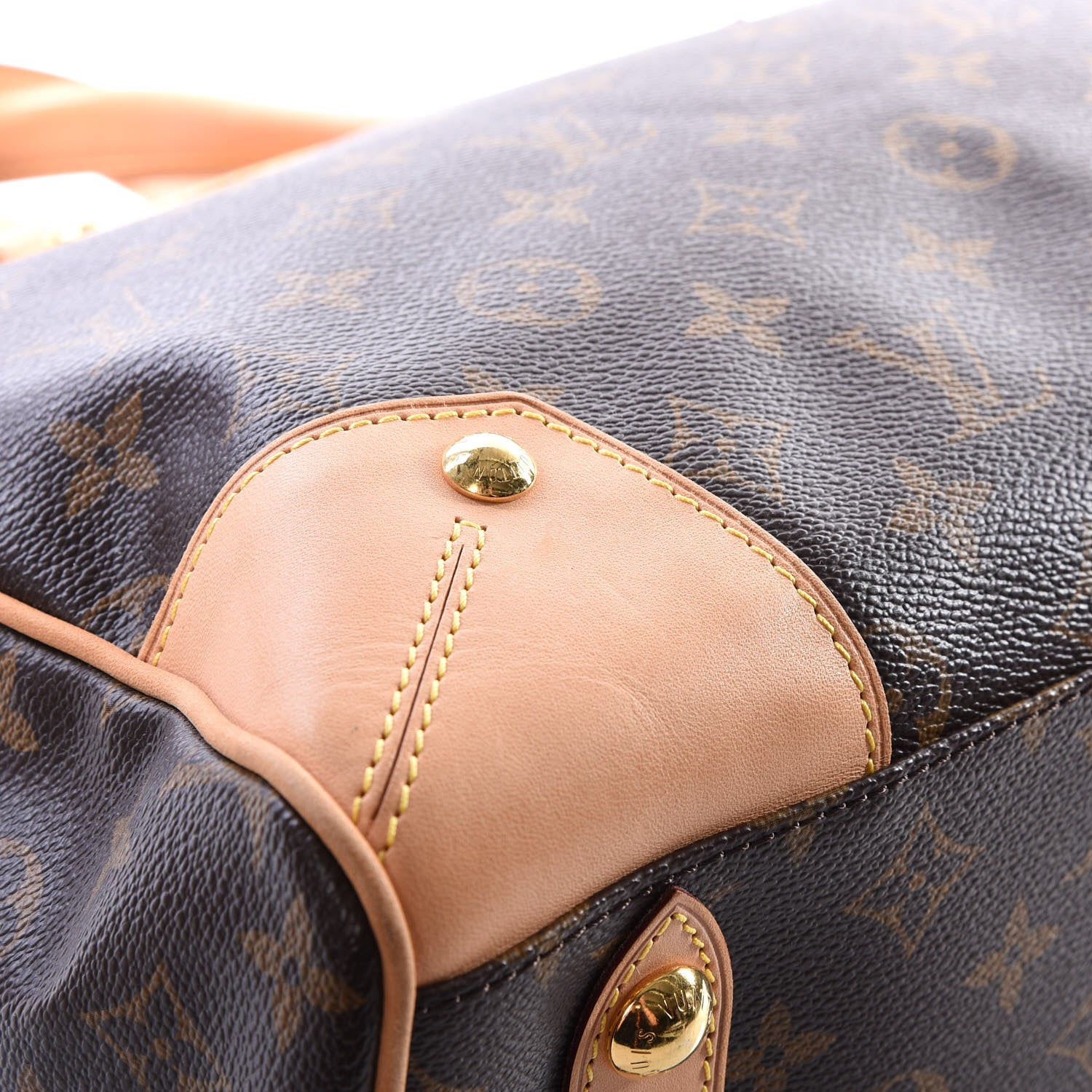 Louis Vuitton Monogram Retiro PM 13 of 13