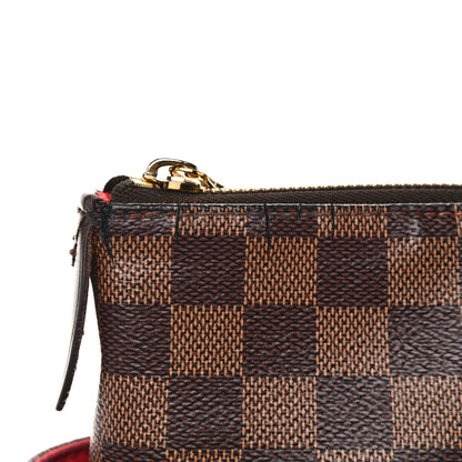 Louis Vuitton Damier Ebene Totally PM 14 of 15