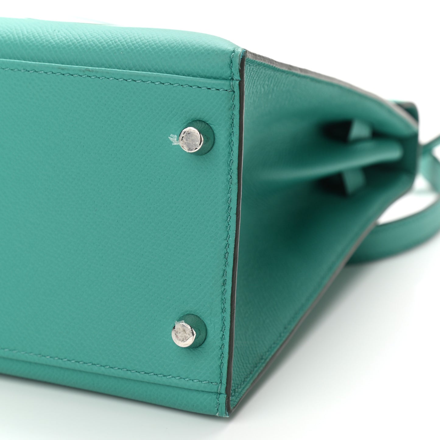 Epsom Kelly Sellier 32 Vert Verone