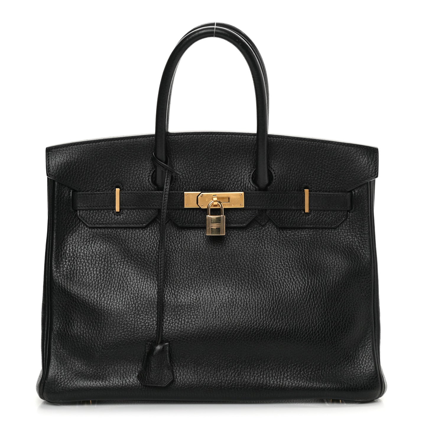 Ardennes Birkin 35 Black