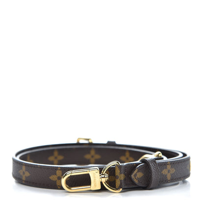 Louis Vuitton Monogram Metis 20mm Adjustable Strap 1 of 3