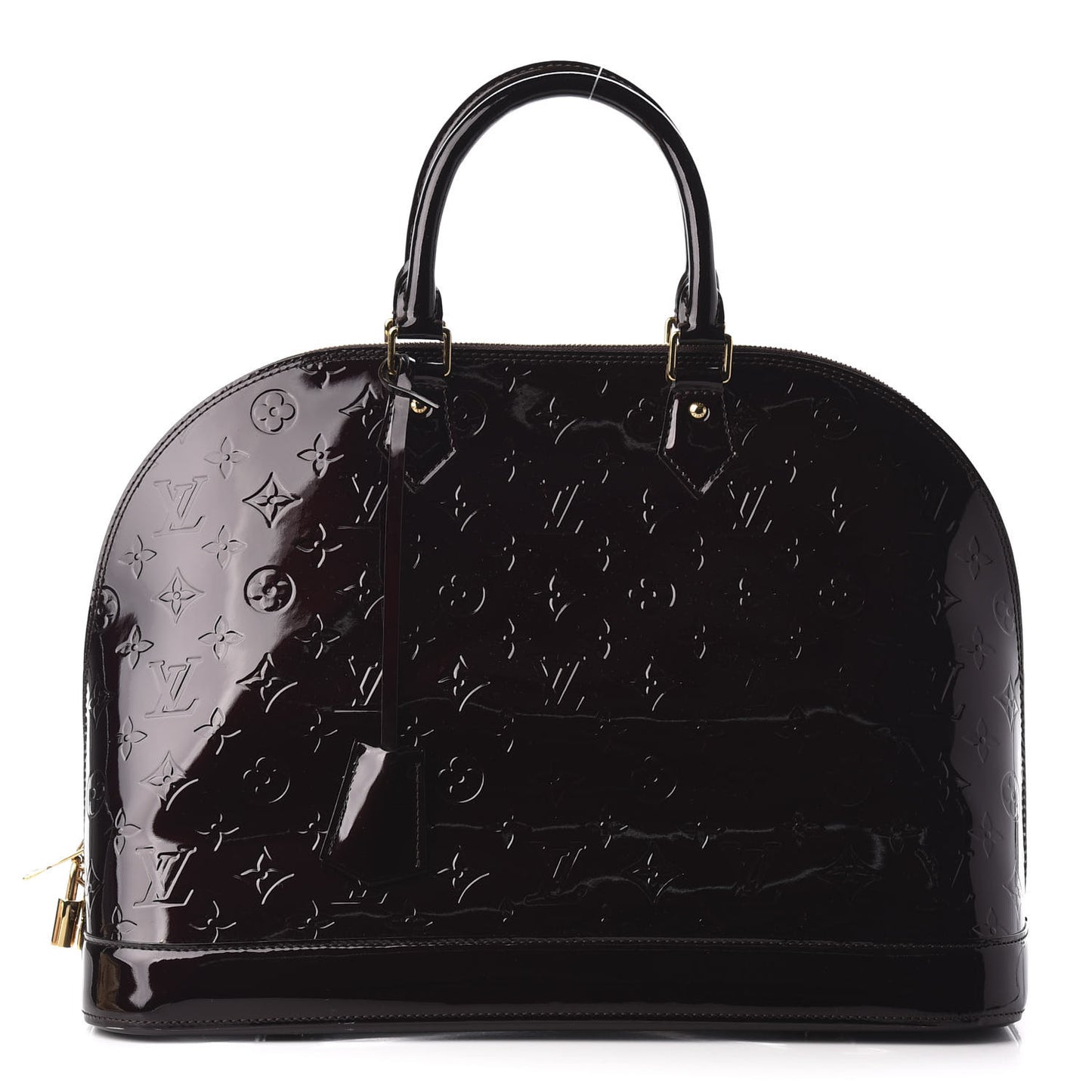 Vernis Alma GM Amarante