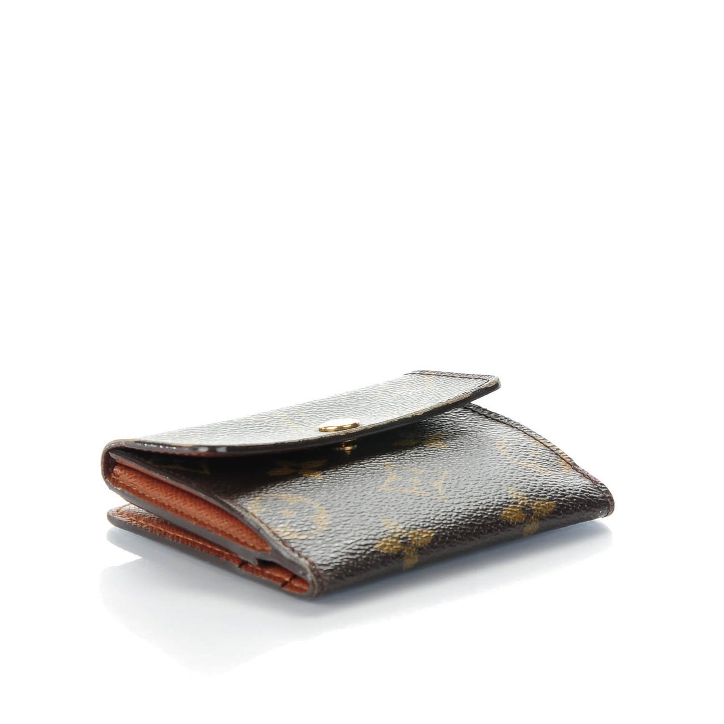 Monogram Ludlow Wallet