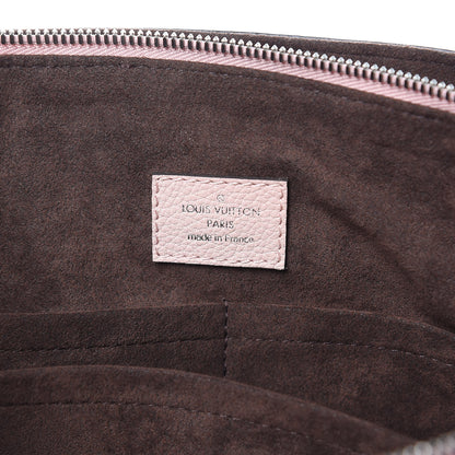 Louis Vuitton Mahina Haumea Magnolia 6 of 11