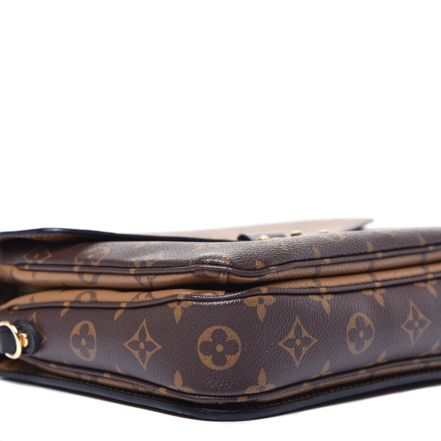 Reverse Monogram Pochette Metis