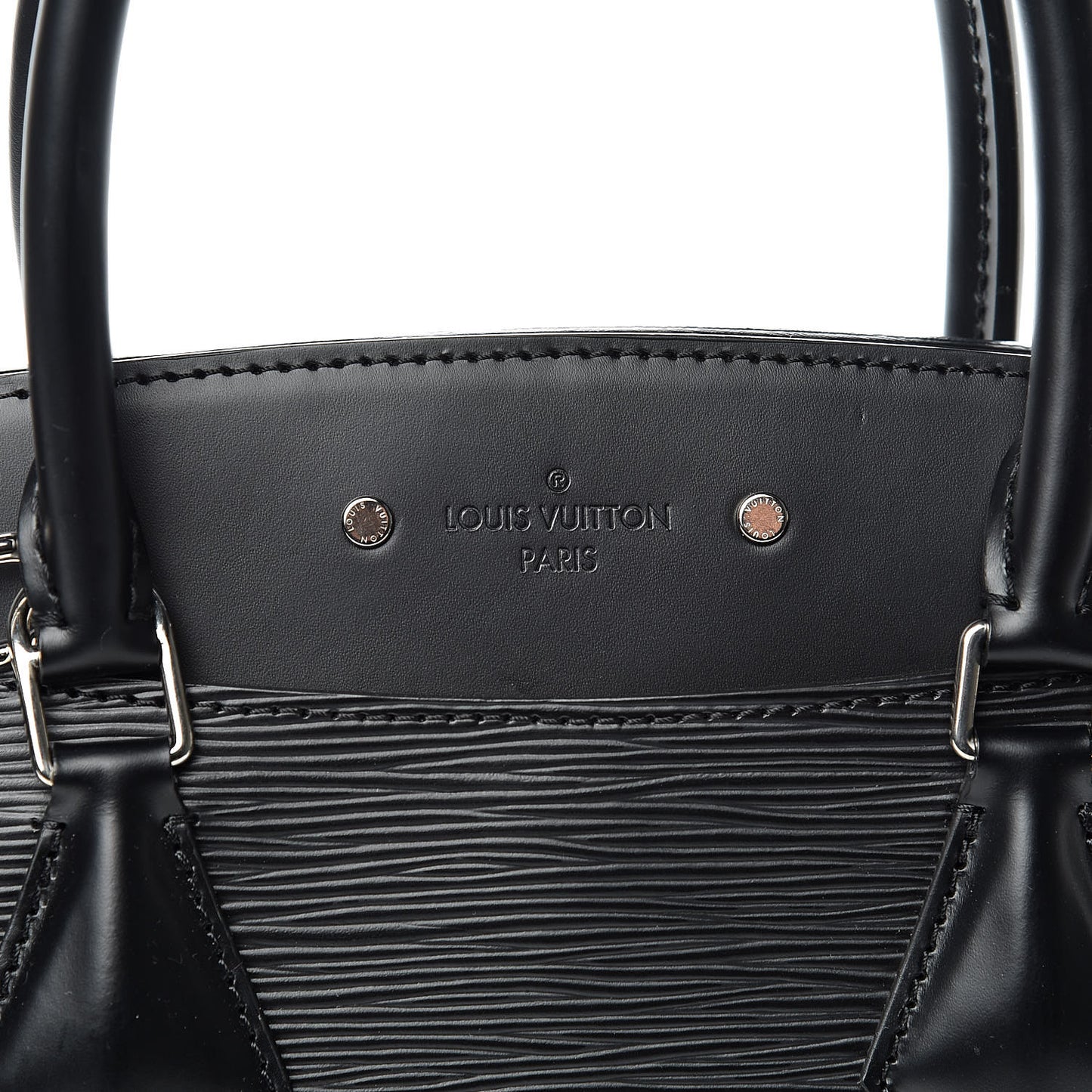 Epi Soufflot MM Black