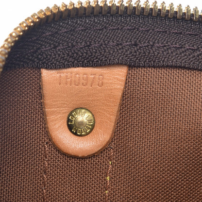 Louis Vuitton Monogram Keepall Bandouliere 50 7 of 9