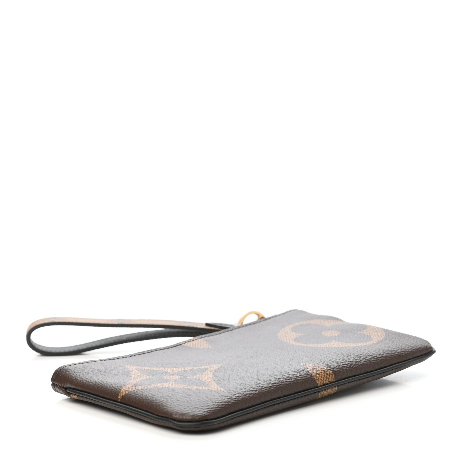 Louis Vuitton Reverse Monogram Giant Trio Pouch 8 of 16