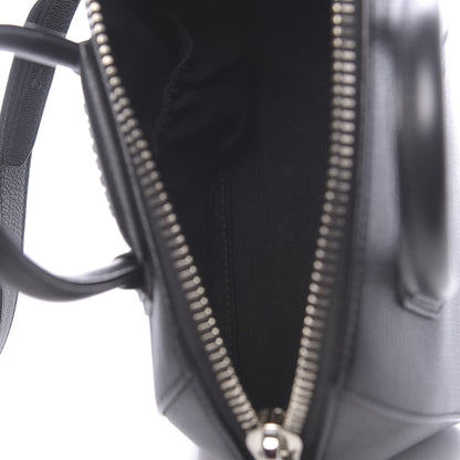 Givenchy Sugar Goatskin Mini Antigona Black 5 of 10