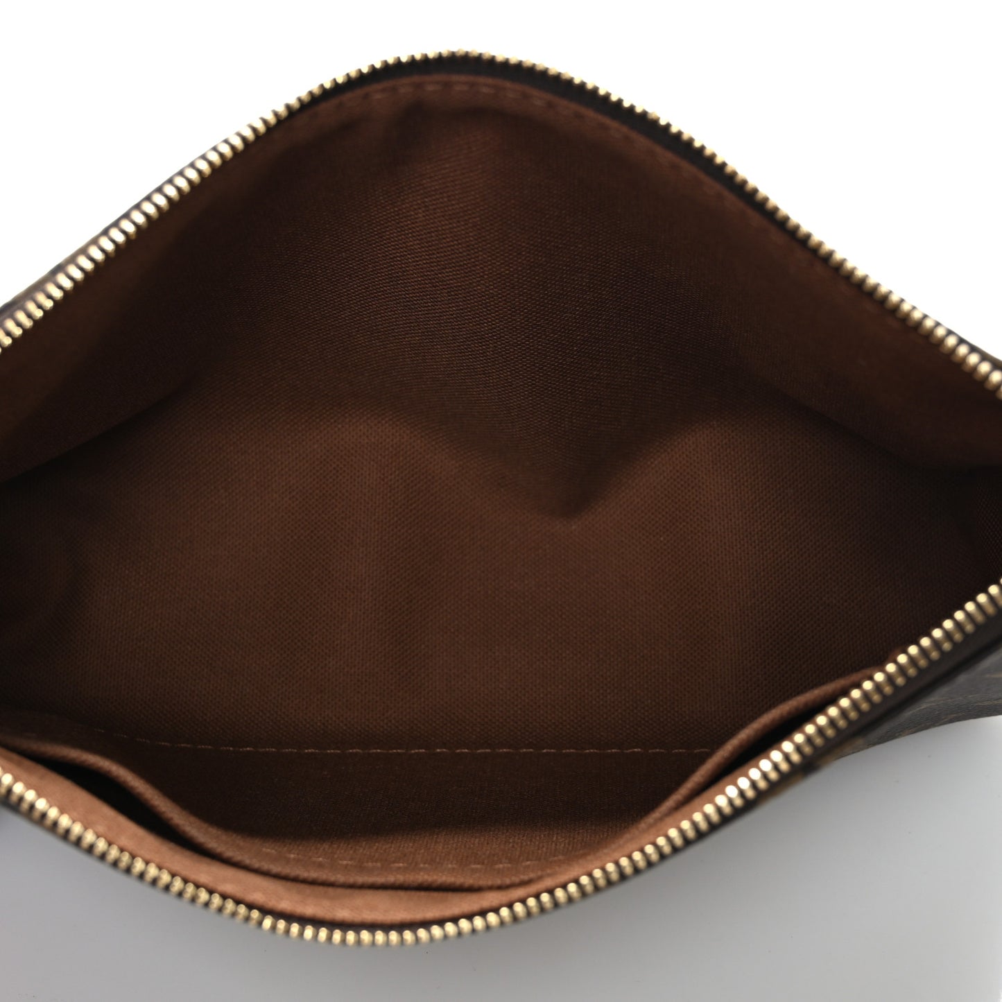 Monogram Pochette Accessories NM