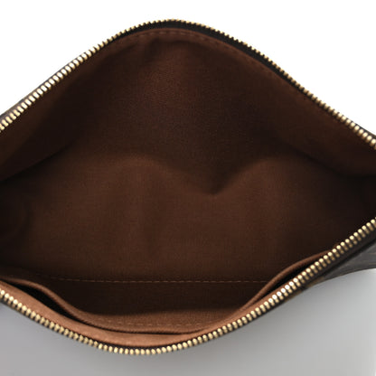 Louis Vuitton Monogram Pochette Accessories NM 5 of 10