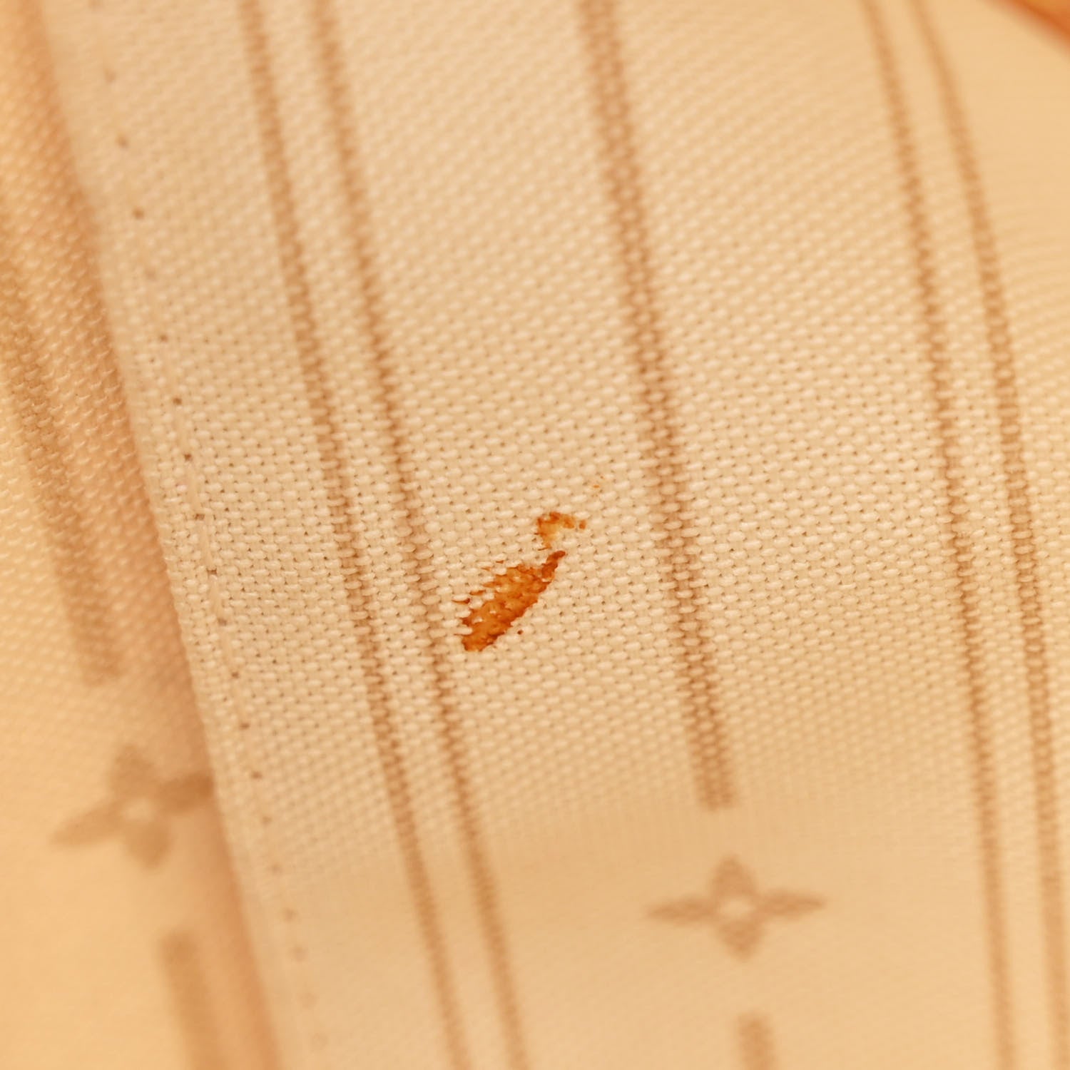 Louis Vuitton Damier Azur Neverfull MM 8 of 17