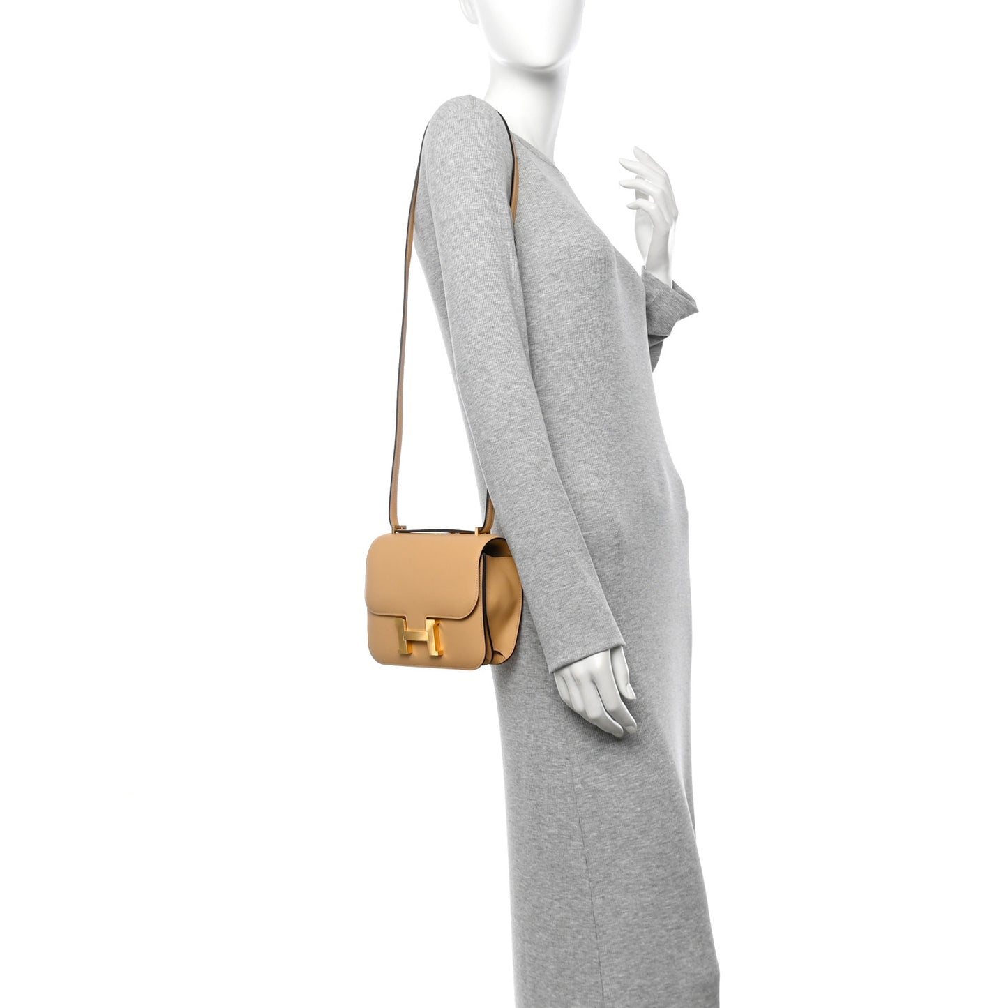 Swift Constance 18 Naturel Sable