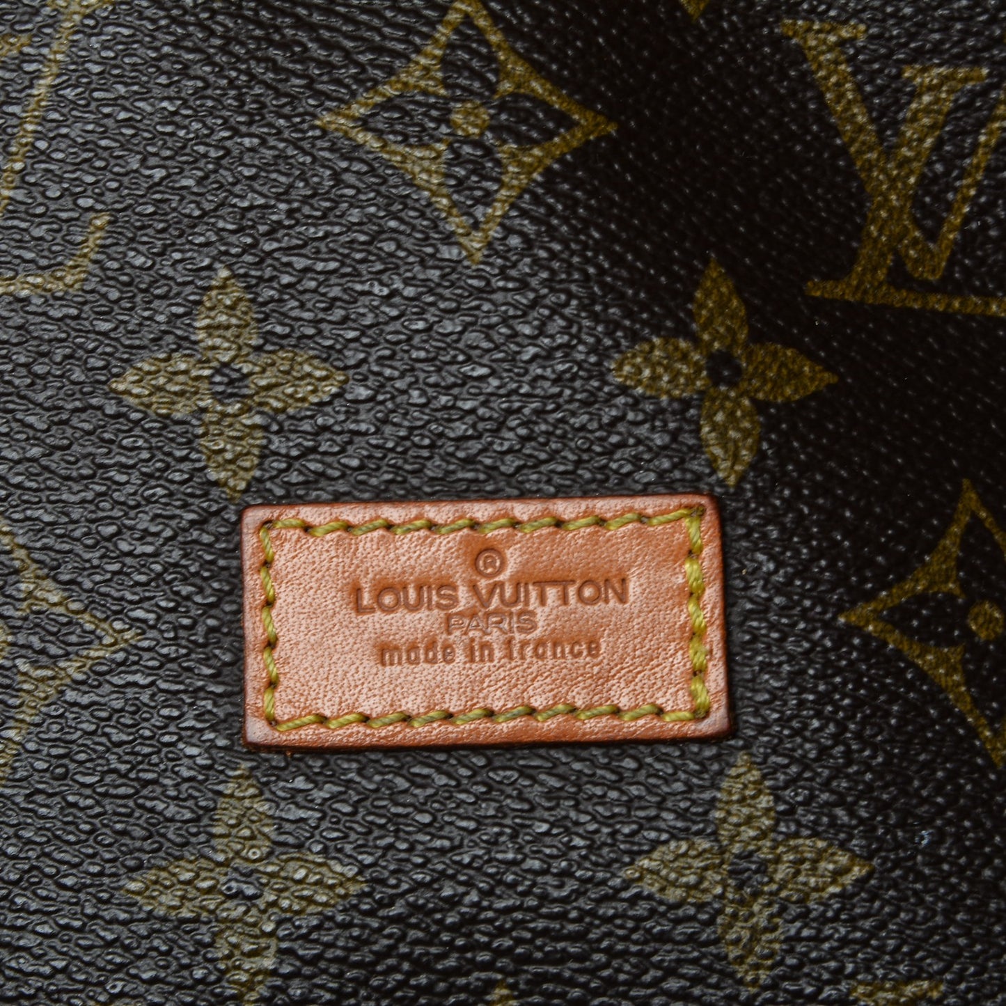 Monogram Saumur 30