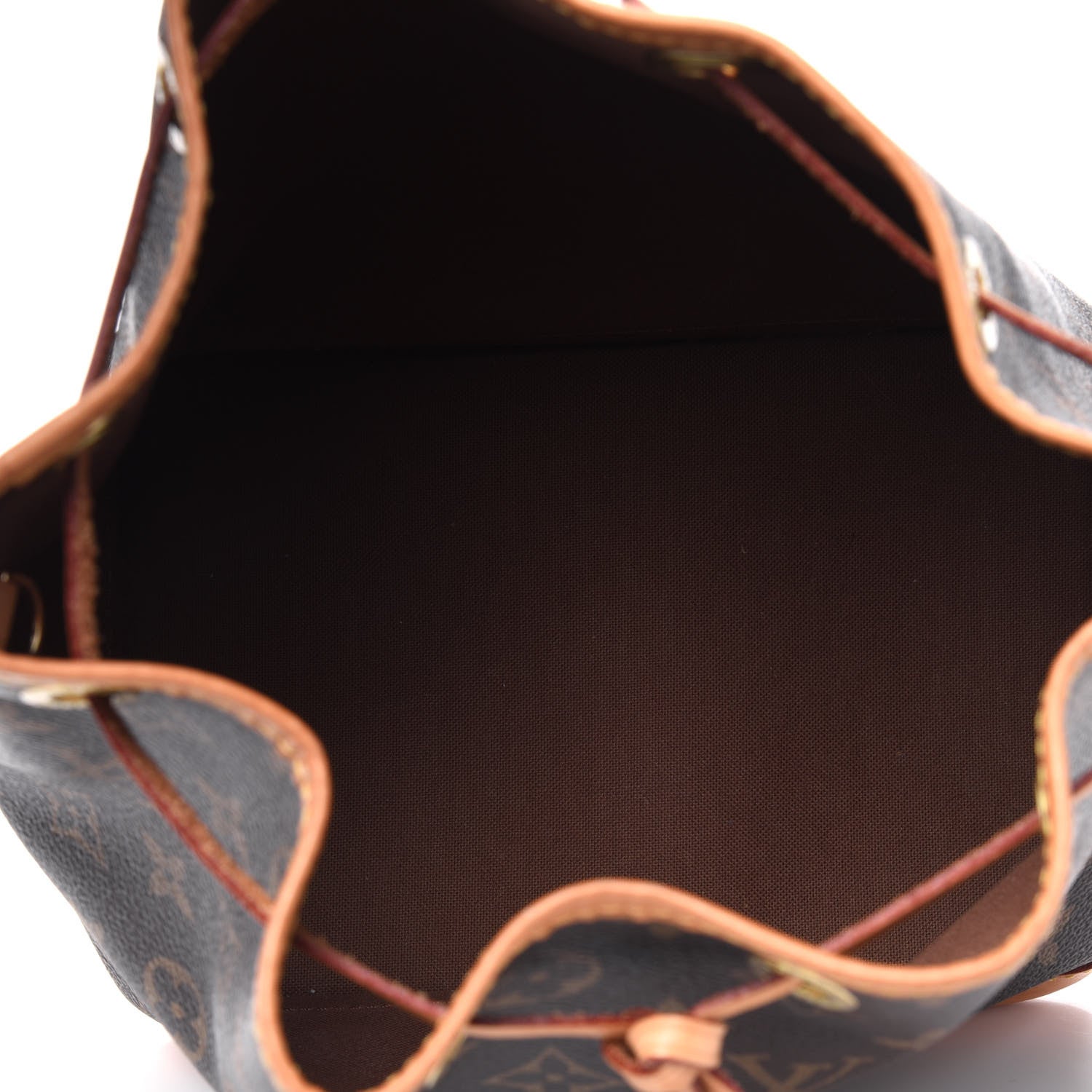 Louis Vuitton Monogram Noe BB 4 of 30