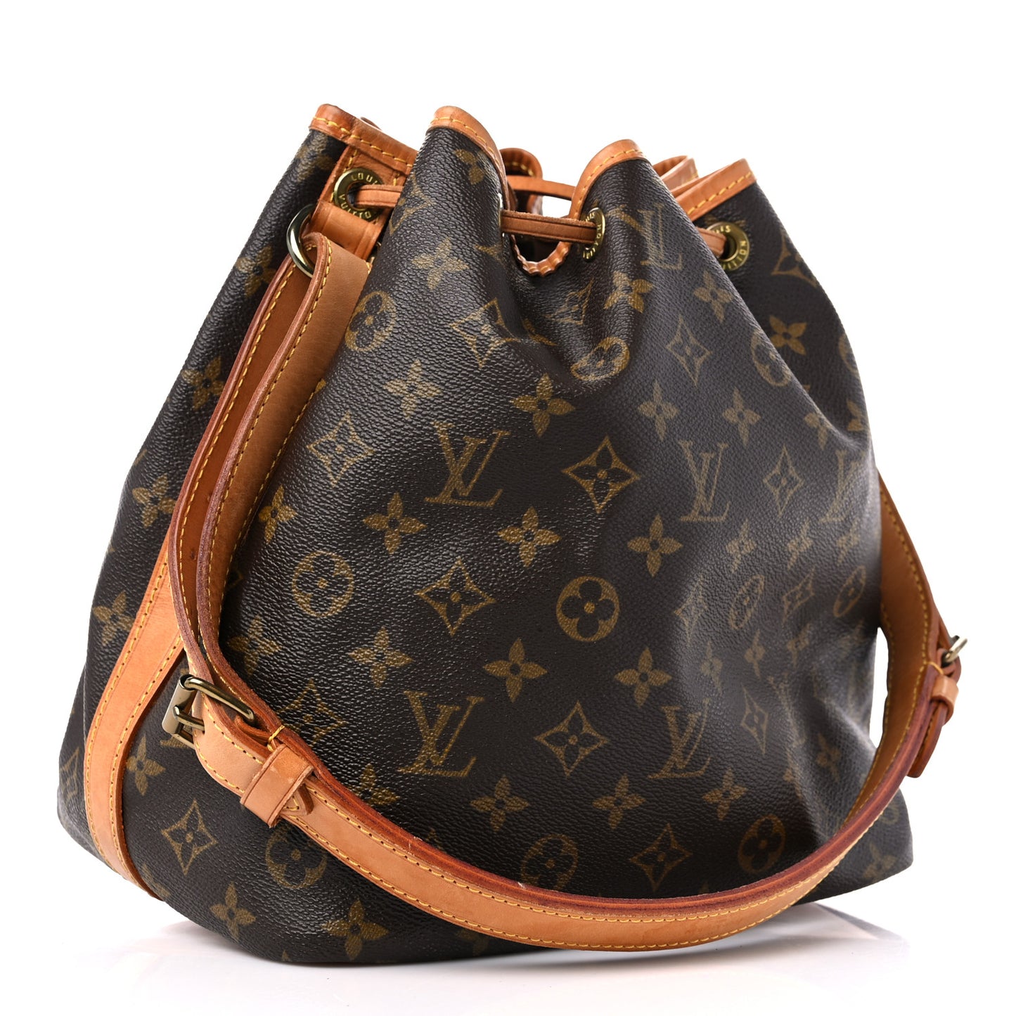 Monogram Petit Noe