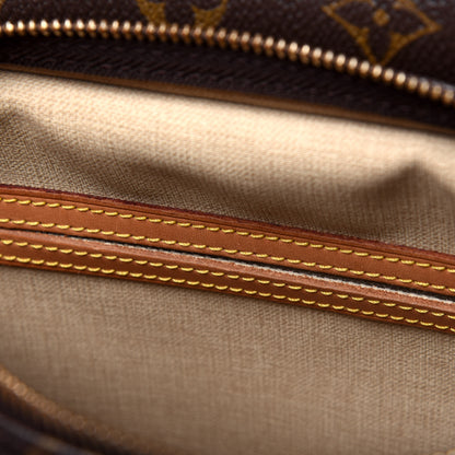 Louis Vuitton Monogram Reporter PM 12 of 22