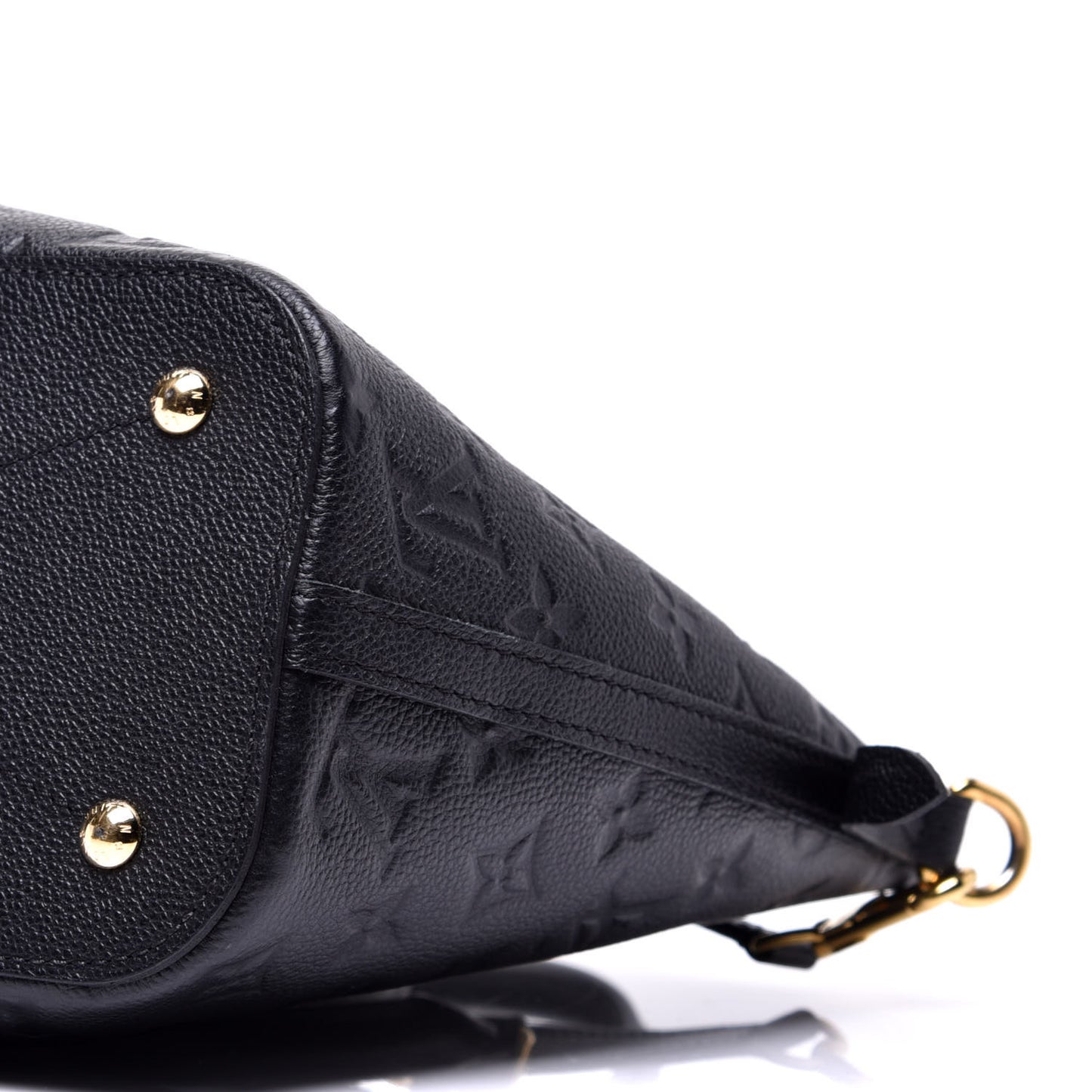 Empreinte Mazarine PM Black