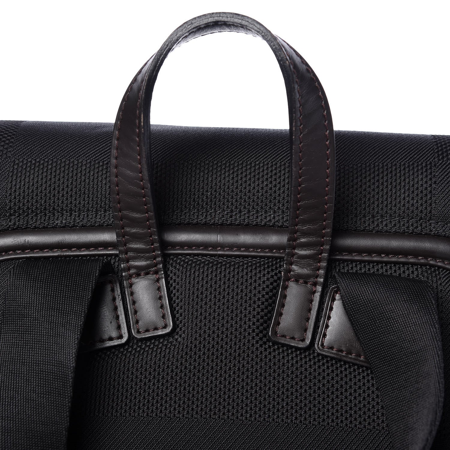 Louis Vuitton Damier Geant Pionnier Backpack Black 7 of 9