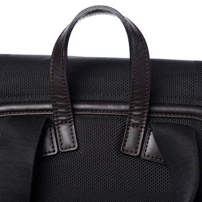 Louis Vuitton Damier Geant Pionnier Backpack Black 7 of 9