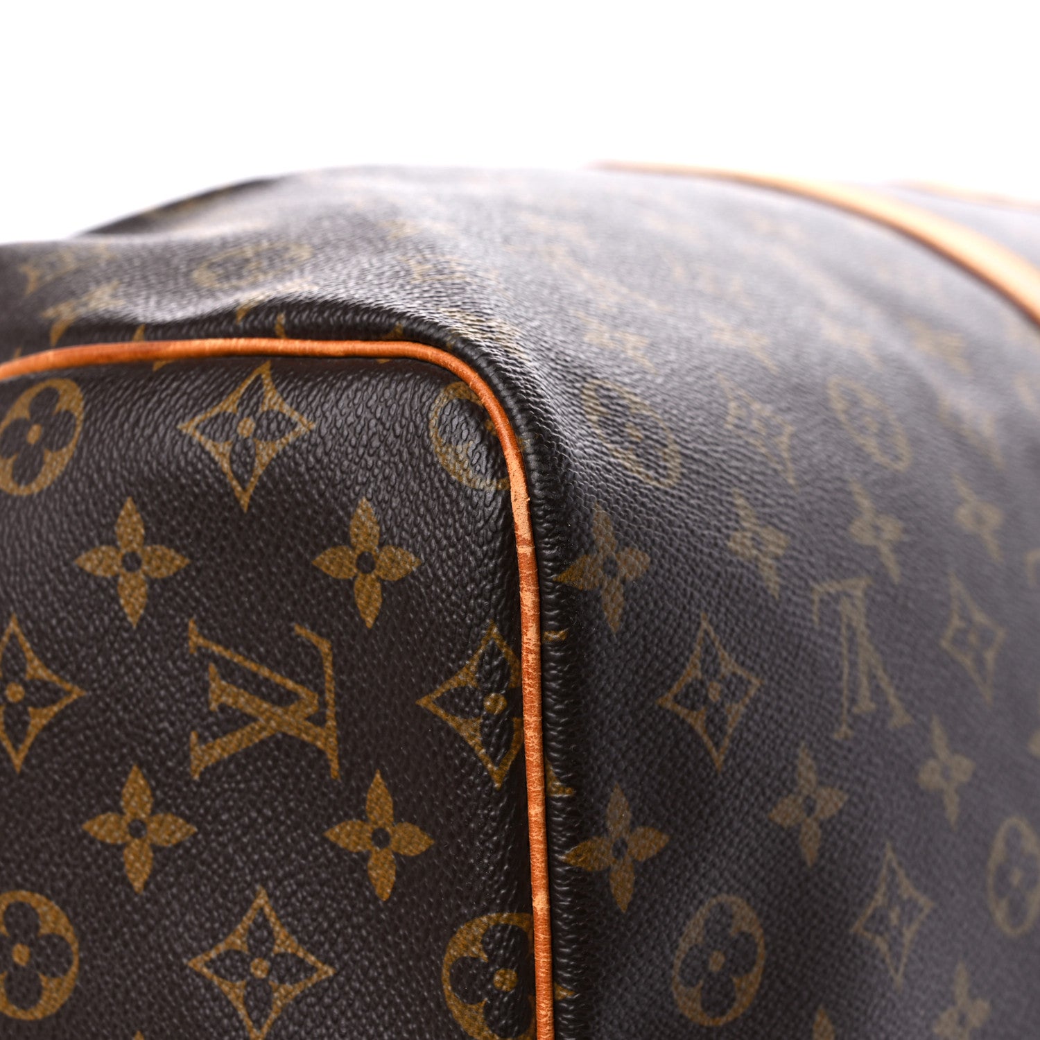 Louis Vuitton Monogram Keepall 60 10 of 35