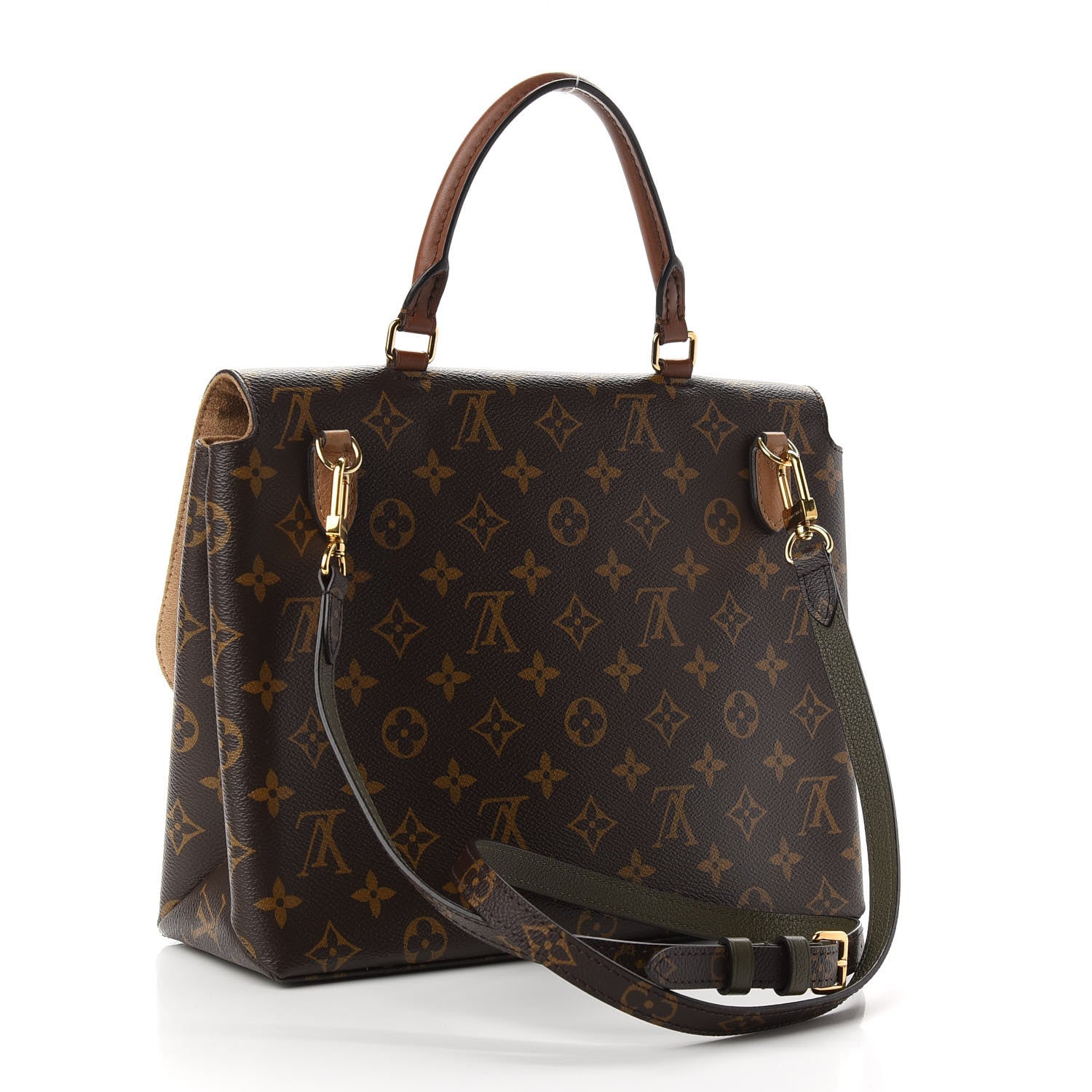 Louis Vuitton Monogram Marignan Sesame 2 of 10