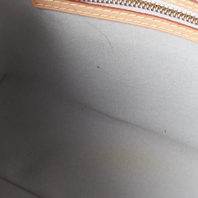 Vernis Reade PM Perle