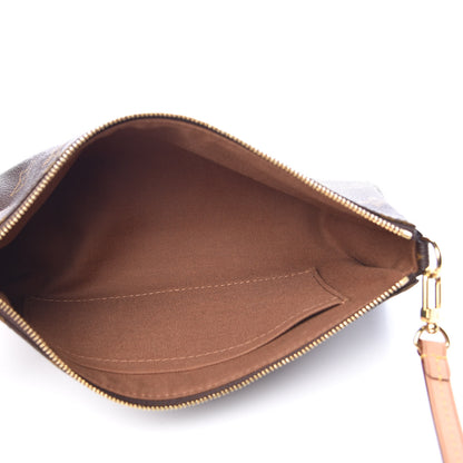 Louis Vuitton Monogram Pochette Accessories NM 5 of 10