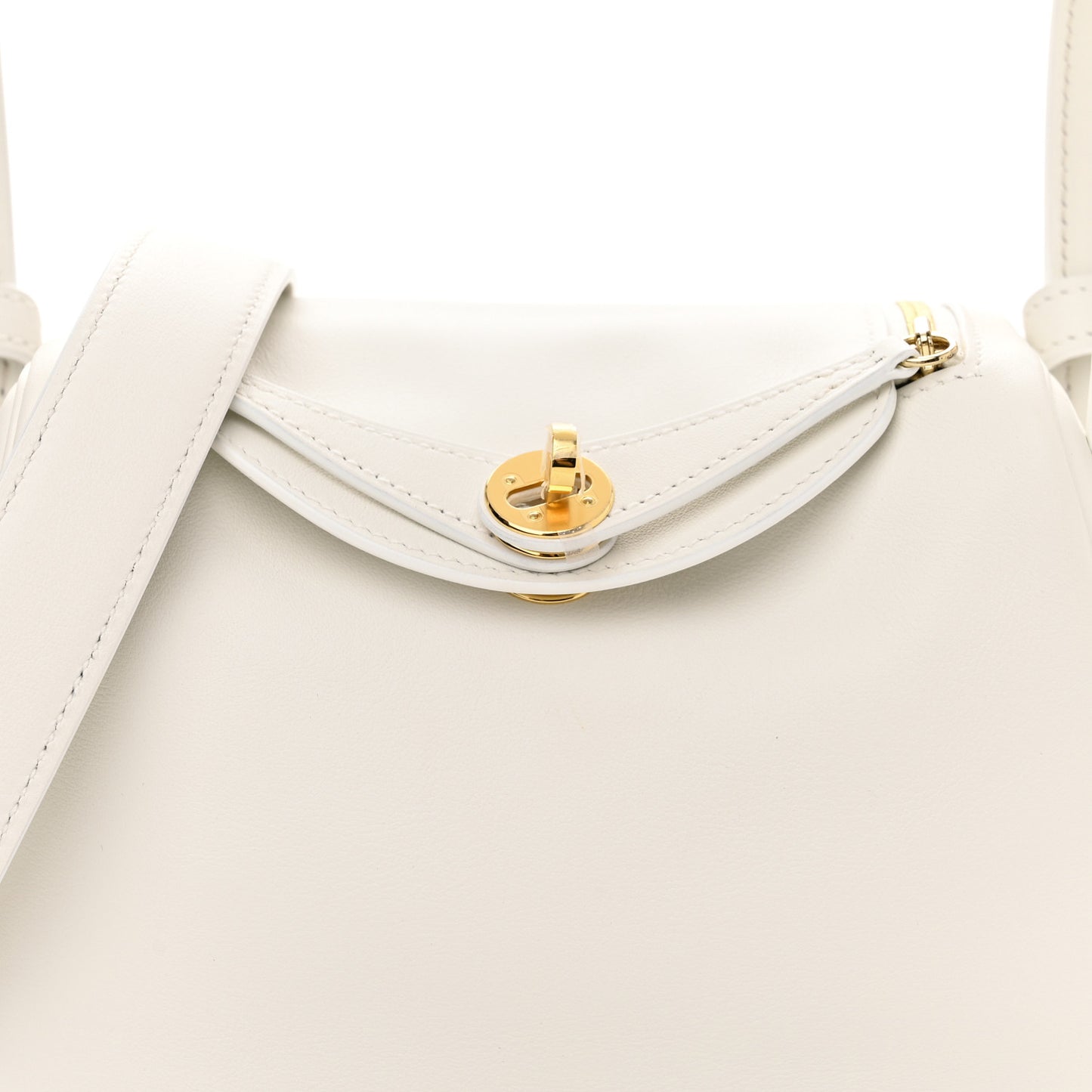 Swift Mini Lindy 20 White
