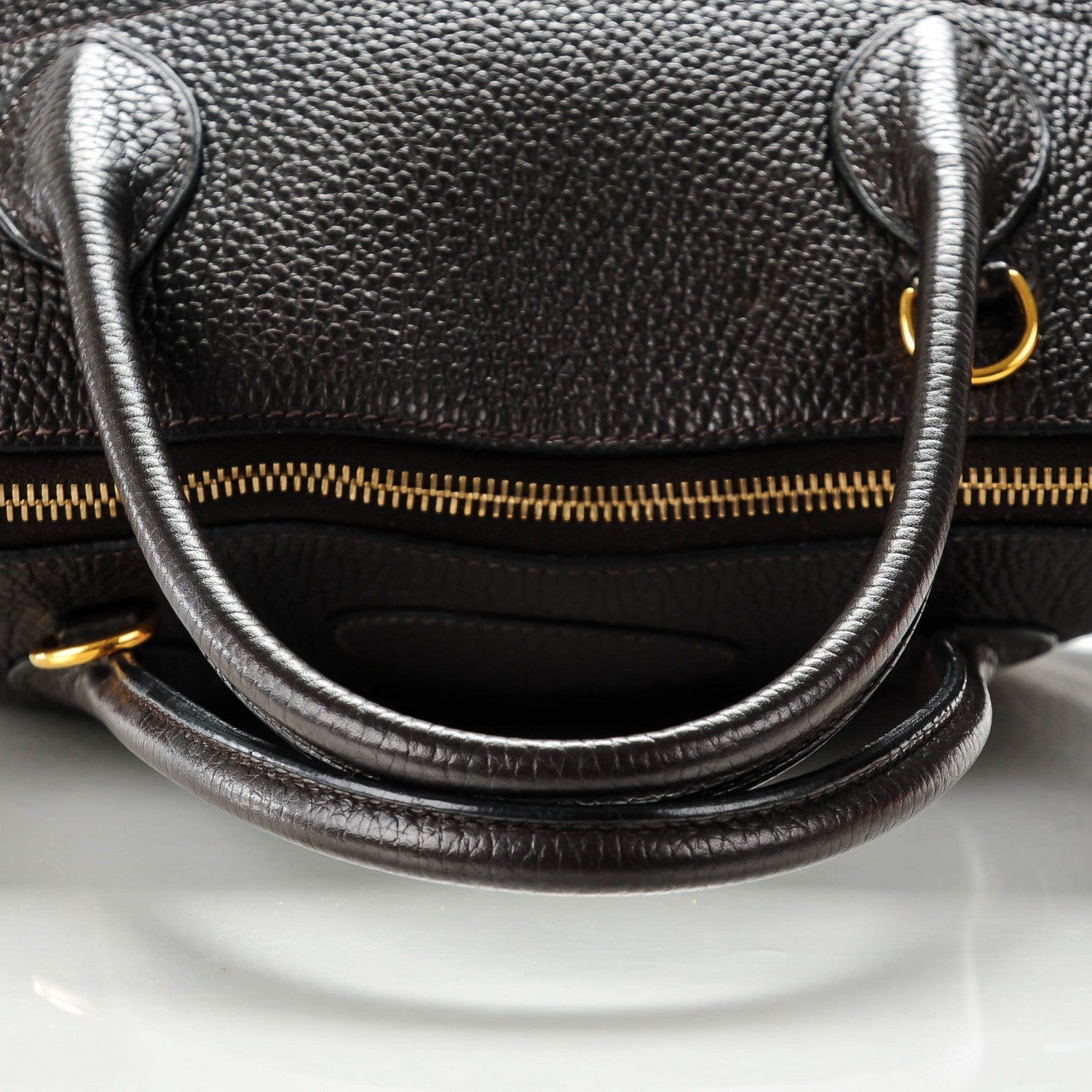 Hermes Taurillon Clemence Bolide 35 Ebene 15 of 18
