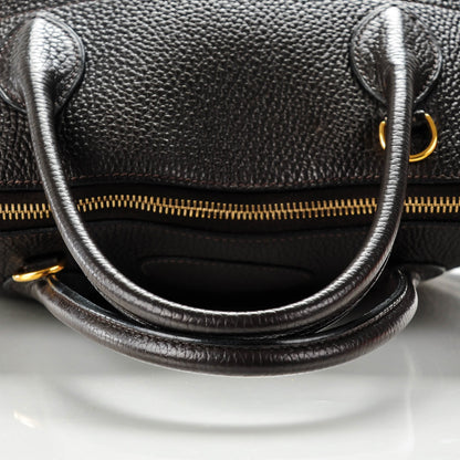 Hermes Taurillon Clemence Bolide 35 Ebene 15 of 18