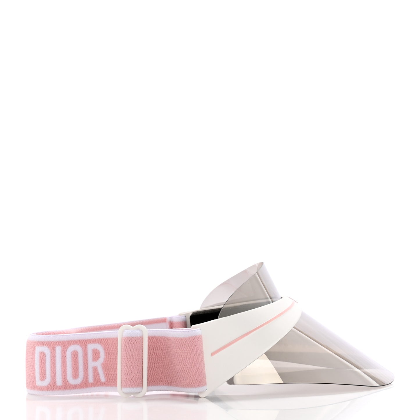 DiorClub1 Sun Visor Pink
