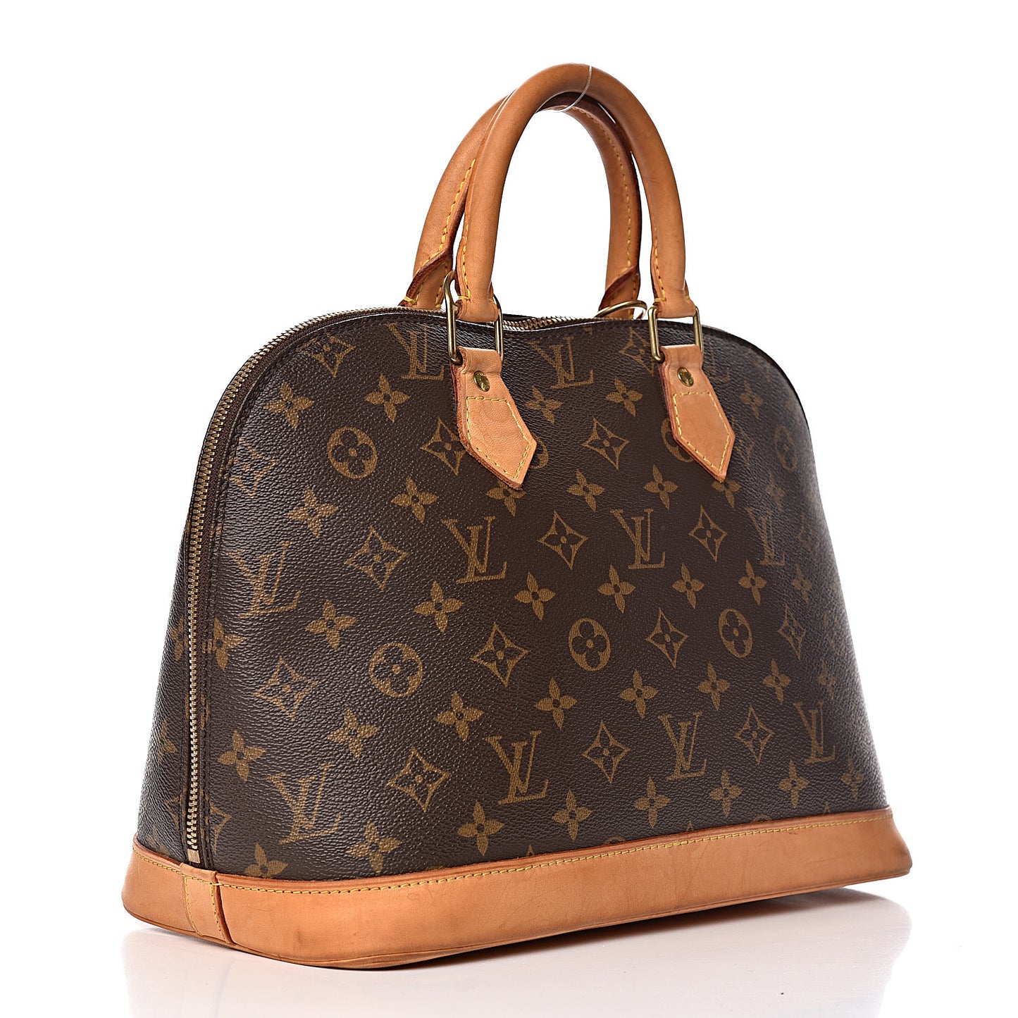 Monogram Alma PM