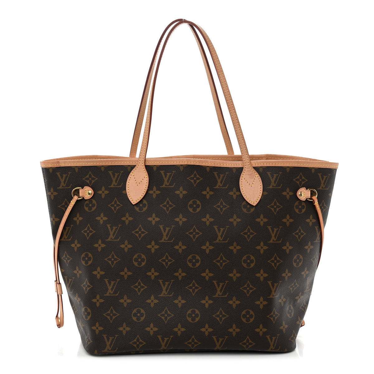 Louis Vuitton Monogram Neo Neverfull MM 1 of 12