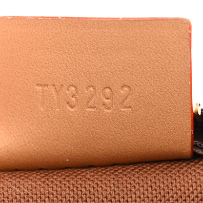 Louis Vuitton Monogram Nano Speedy Bandouliere 7 of 11