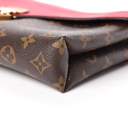 Louis Vuitton Monogram Pallas Chain Dahlia 7 of 11