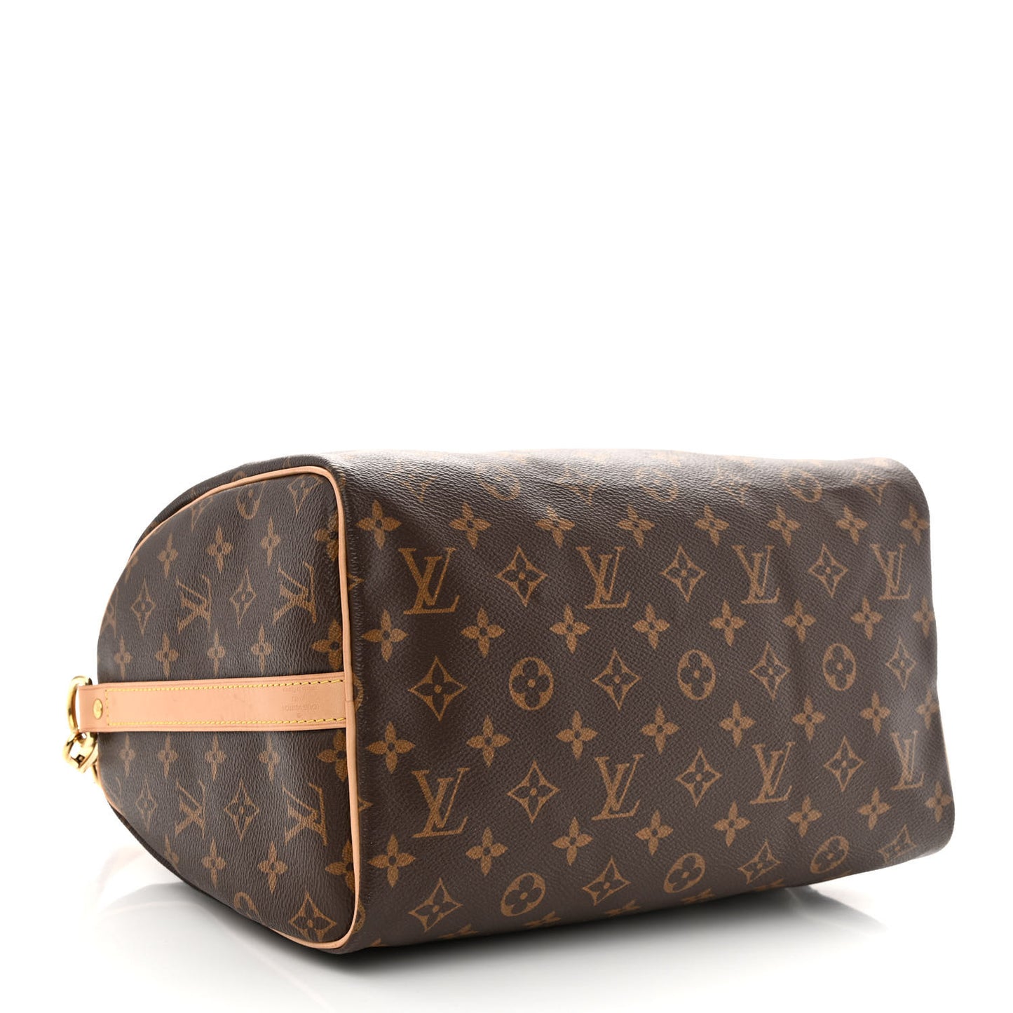 Monogram Speedy Bandouliere 30