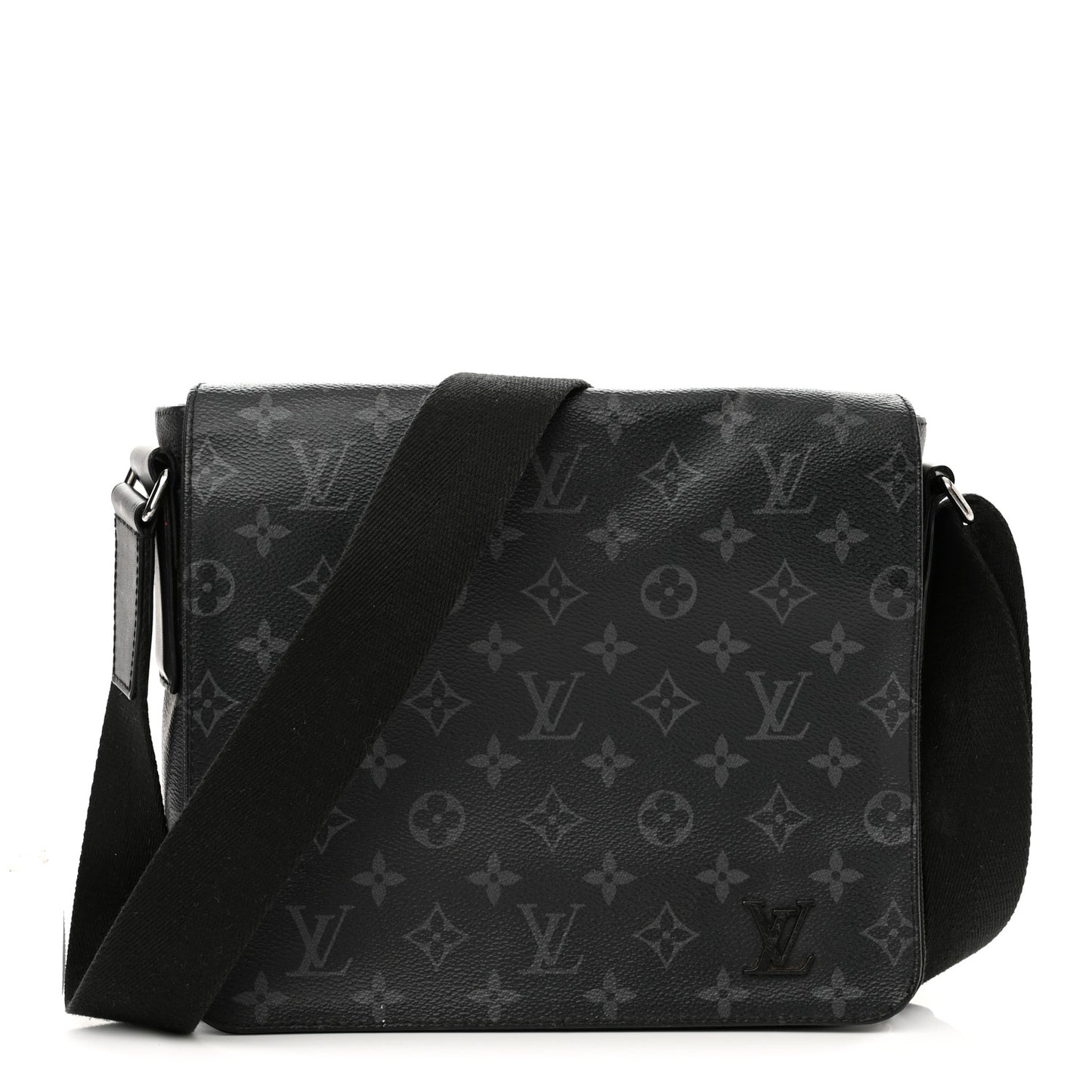 Monogram Eclipse District PM Black