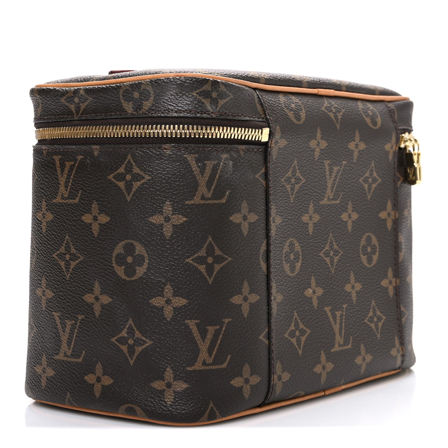 Monogram Nice BB