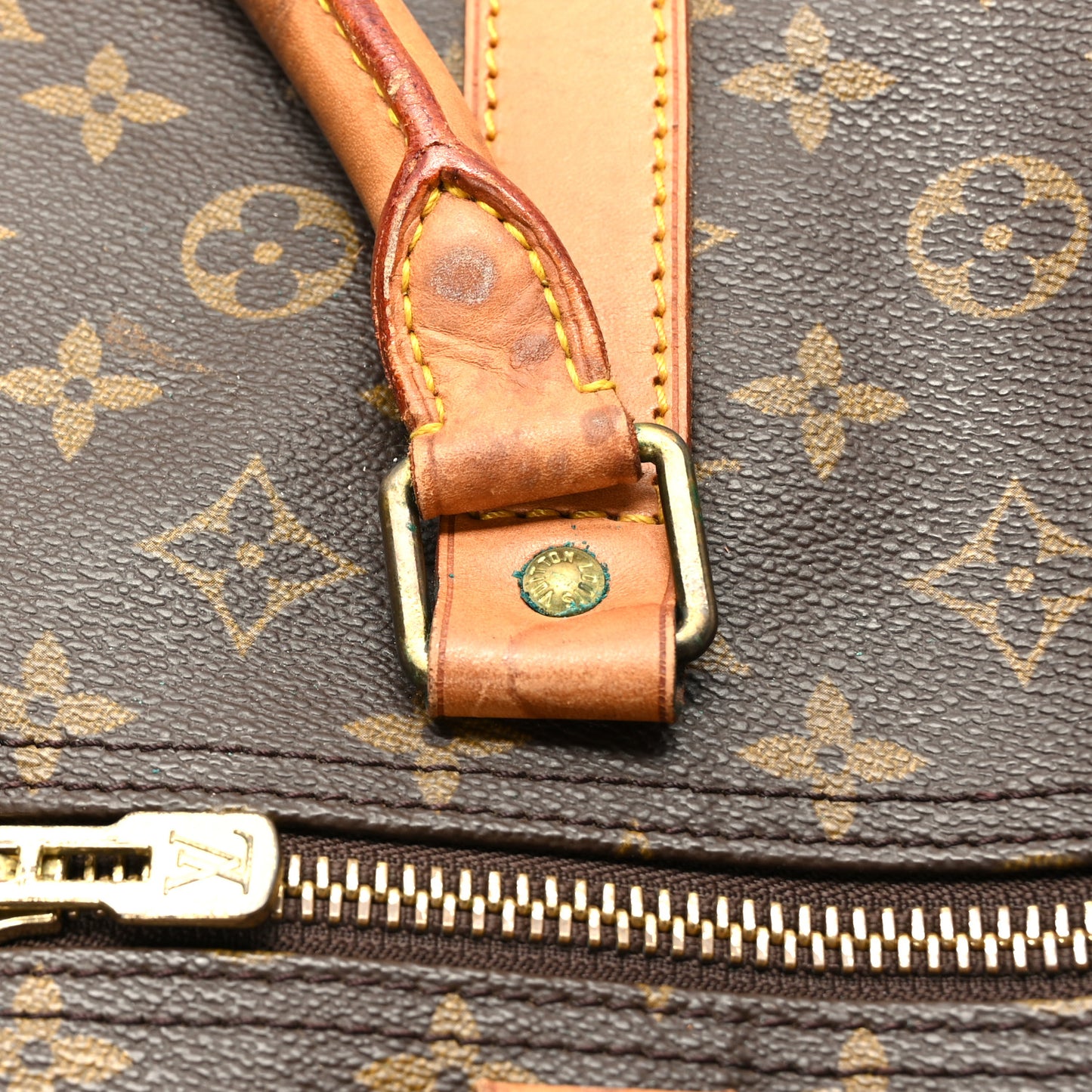 Monogram Keepall 60