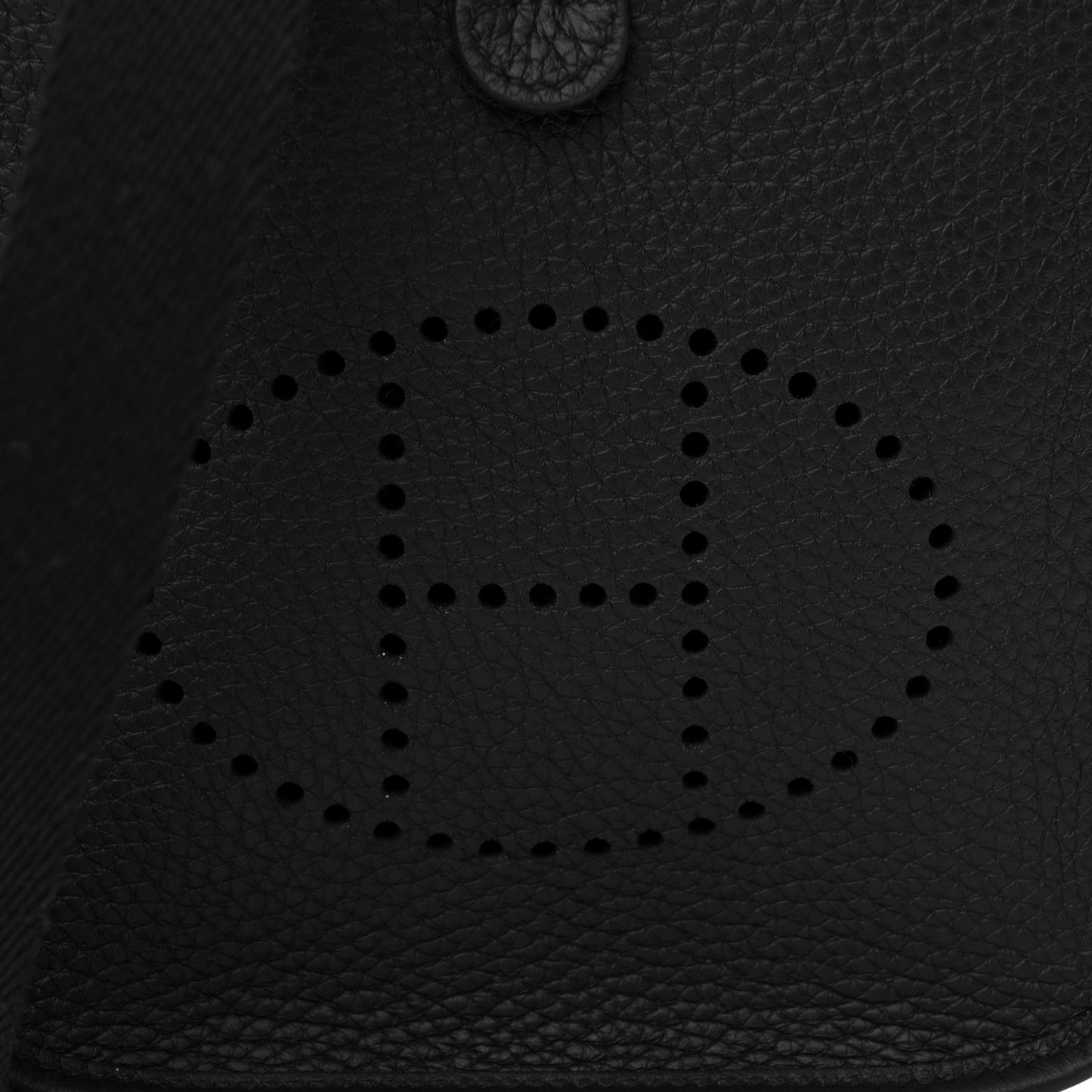 Taurillon Clemence Evelyne TPM Black