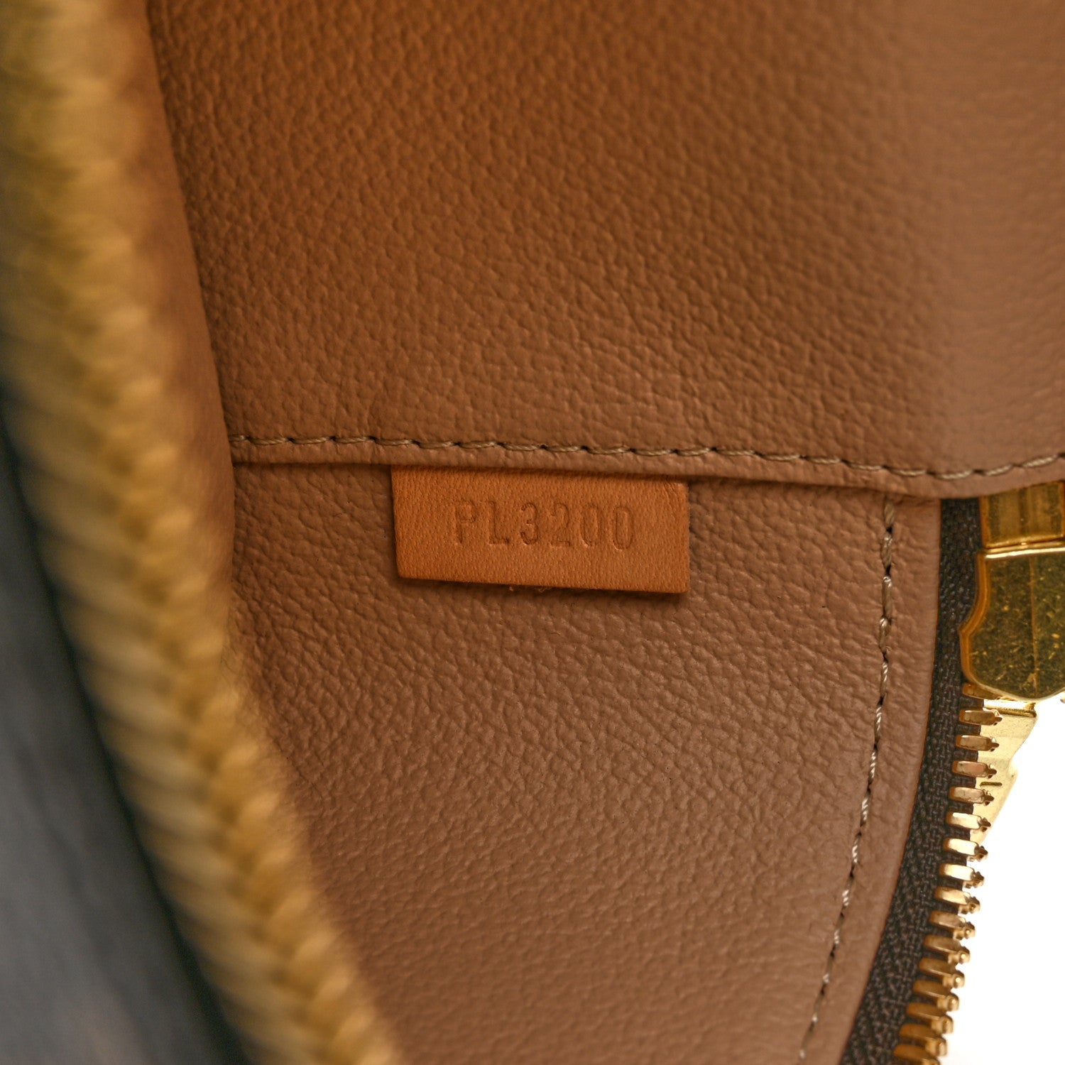 Louis Vuitton Monogram Nano Nice 8 of 8