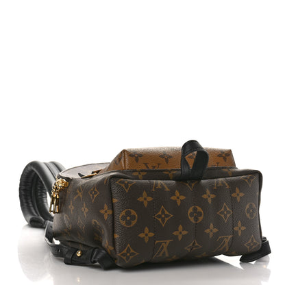 Louis Vuitton Reverse Monogram Palm Springs Backpack PM 4 of 8
