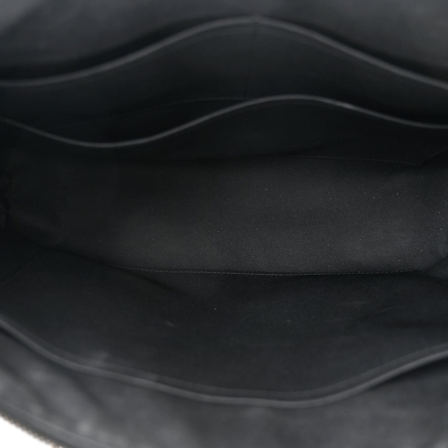 Louis Vuitton Monogram Eclipse Explorer Briefcase 5 of 9