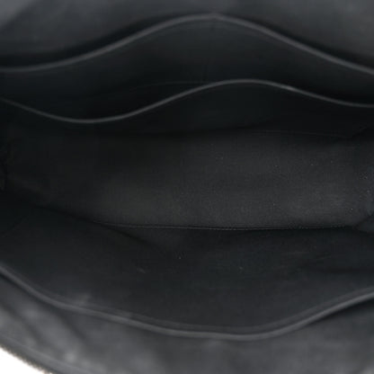 Louis Vuitton Monogram Eclipse Explorer Briefcase 5 of 9