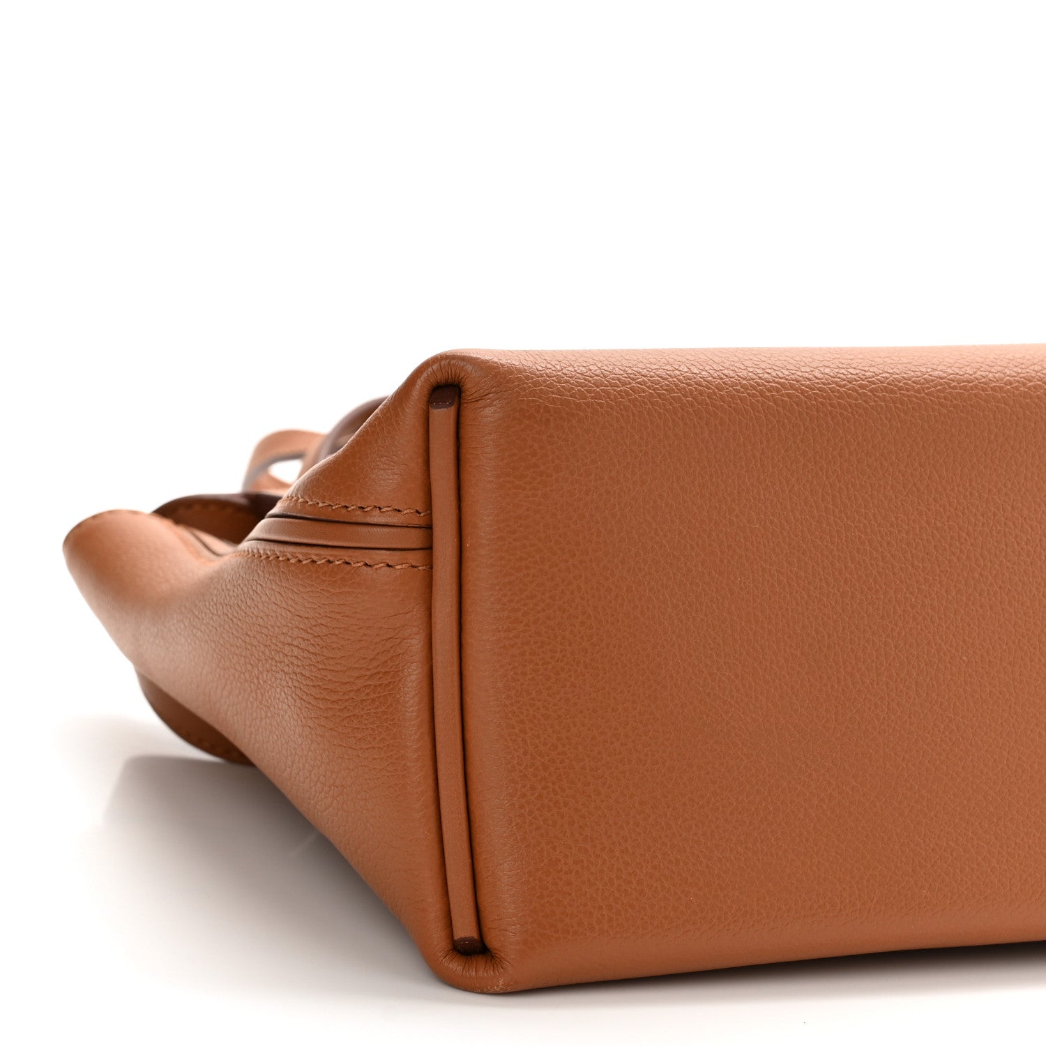 Hermes Evercolor Swift 24/24 21 Gold 9 of 11